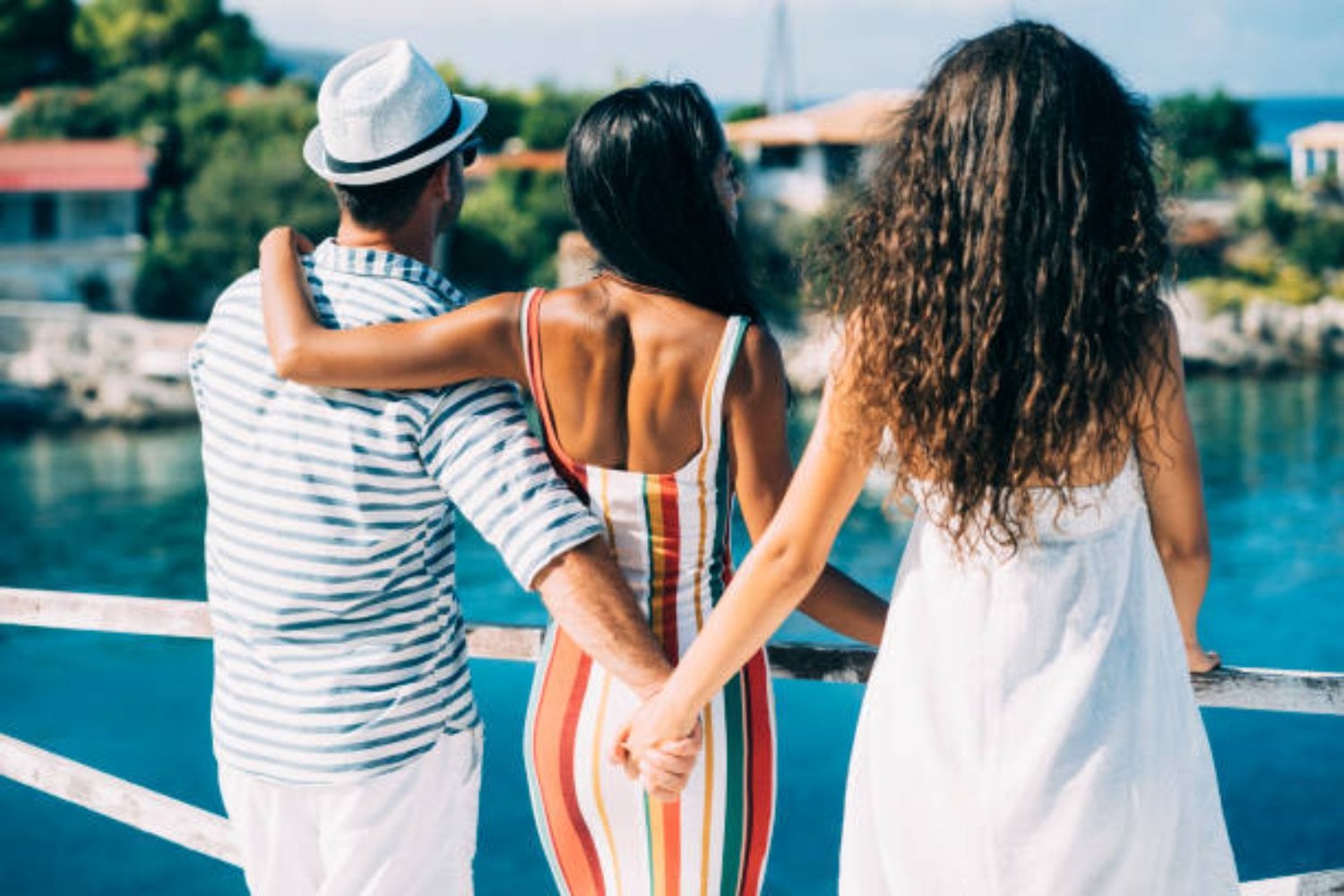 Psicología y relaciones: las señales para identificar rápidamente a un hombre mujeriego