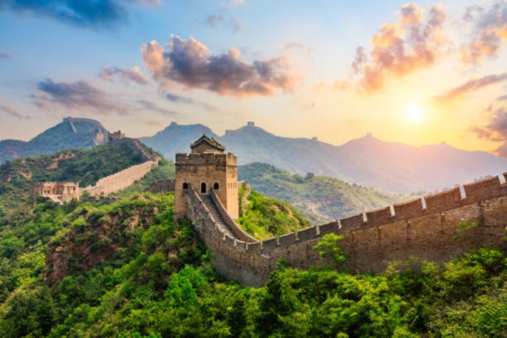 Hallazgo inesperado: la muralla es más antigua de lo que se creía