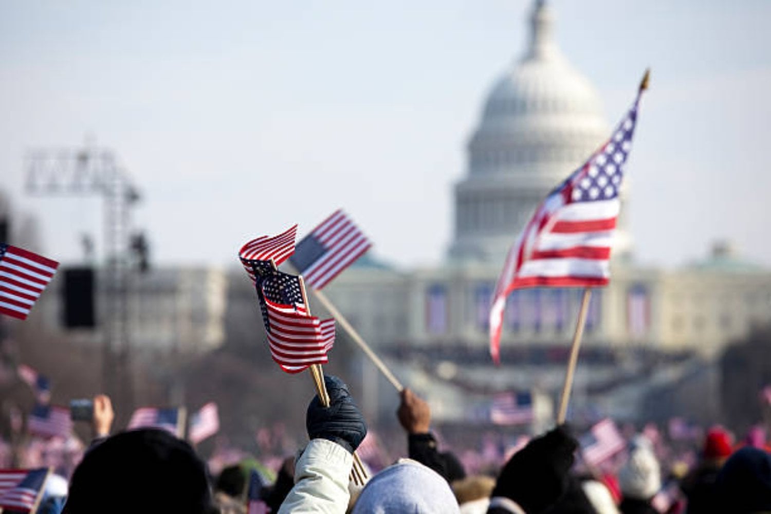 ¿Es realmente Estados Unidos el defensor global de la libertad religiosa?