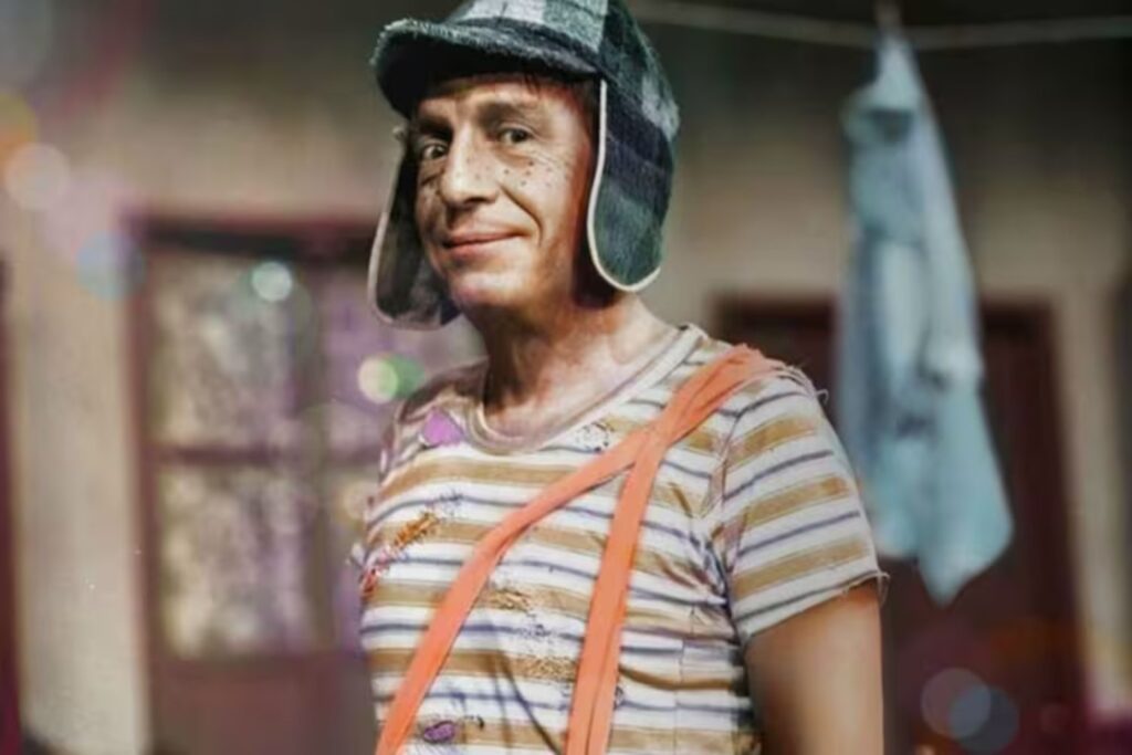 Un video inédito de El Chavo del 8 sorprende a los fanáticos: la versión desconocida de un clásico