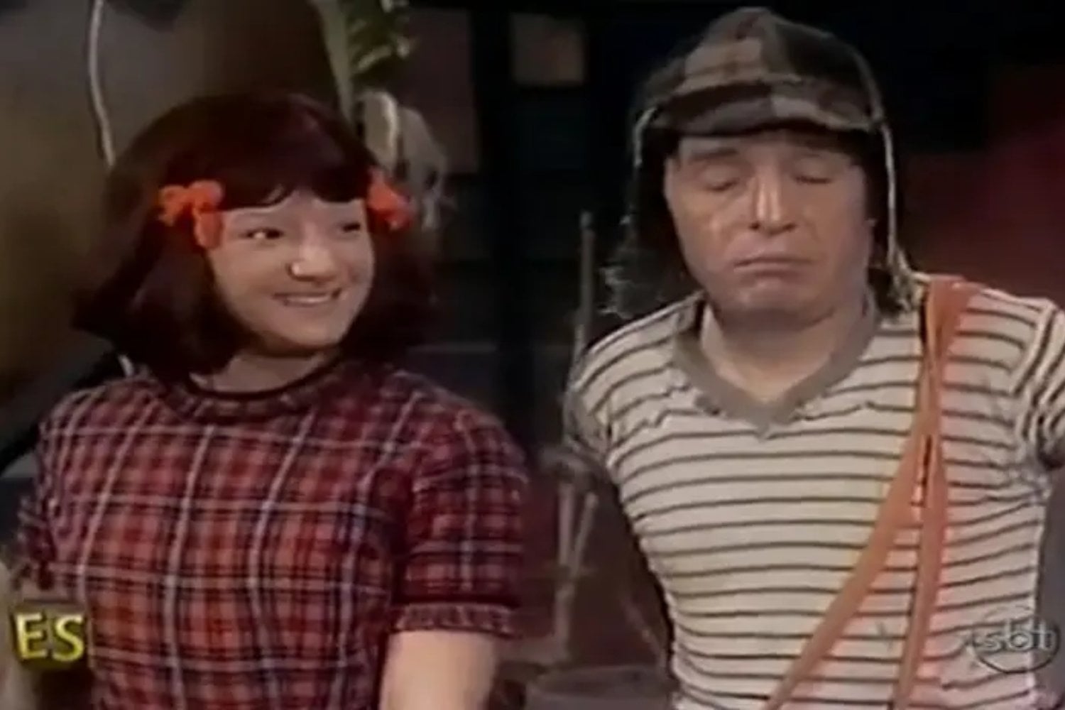 Un video inédito de El Chavo del 8 sorprende a los fanáticos: la versión desconocida de un clásico