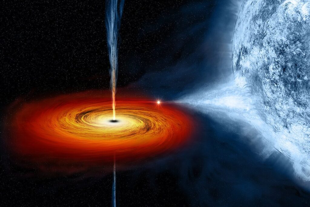 El hallazgo que desafía la física: detectan una de las partículas más energéticas del universo