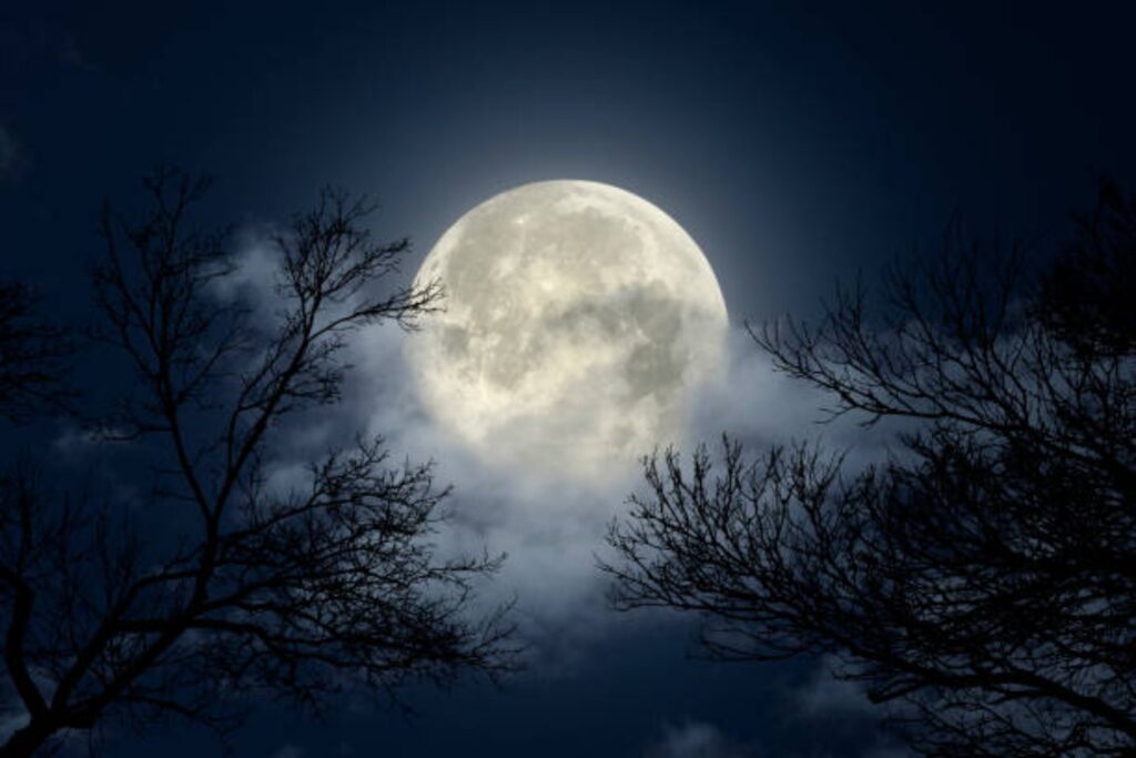 ¿Qué esconde la Luna? La NASA está lista para perforarla y descubrirlo