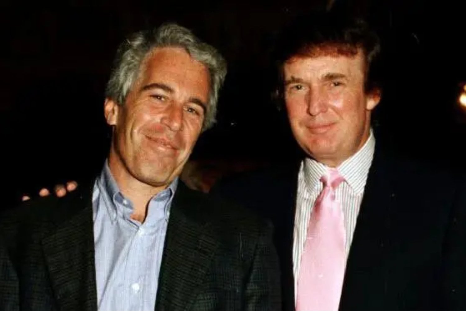 El Gobierno de EE.UU. revela archivos de Jeffrey Epstein: ¿qué esconden estos documentos?