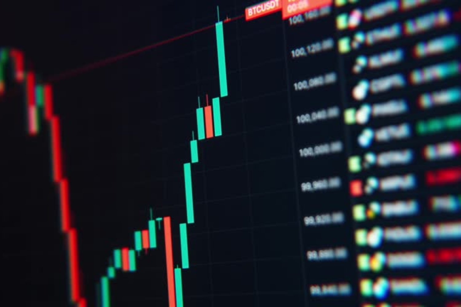 ¿Se desploma Bitcoin? El dato inesperado de EE.UU. sacude al mercado cripto