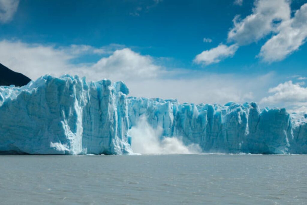 Glaciares en peligro: ¿estamos realmente protegiendo el futuro del agua?