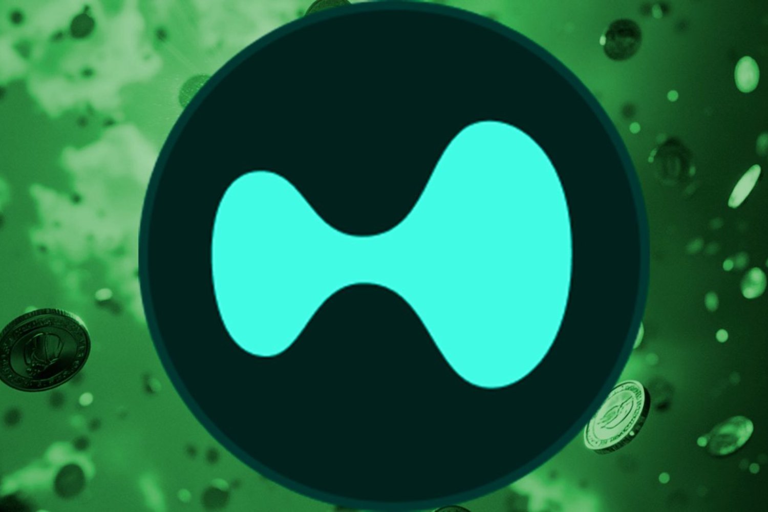 ¿Cuáles son las criptomonedas que desafían la caída del mercado?