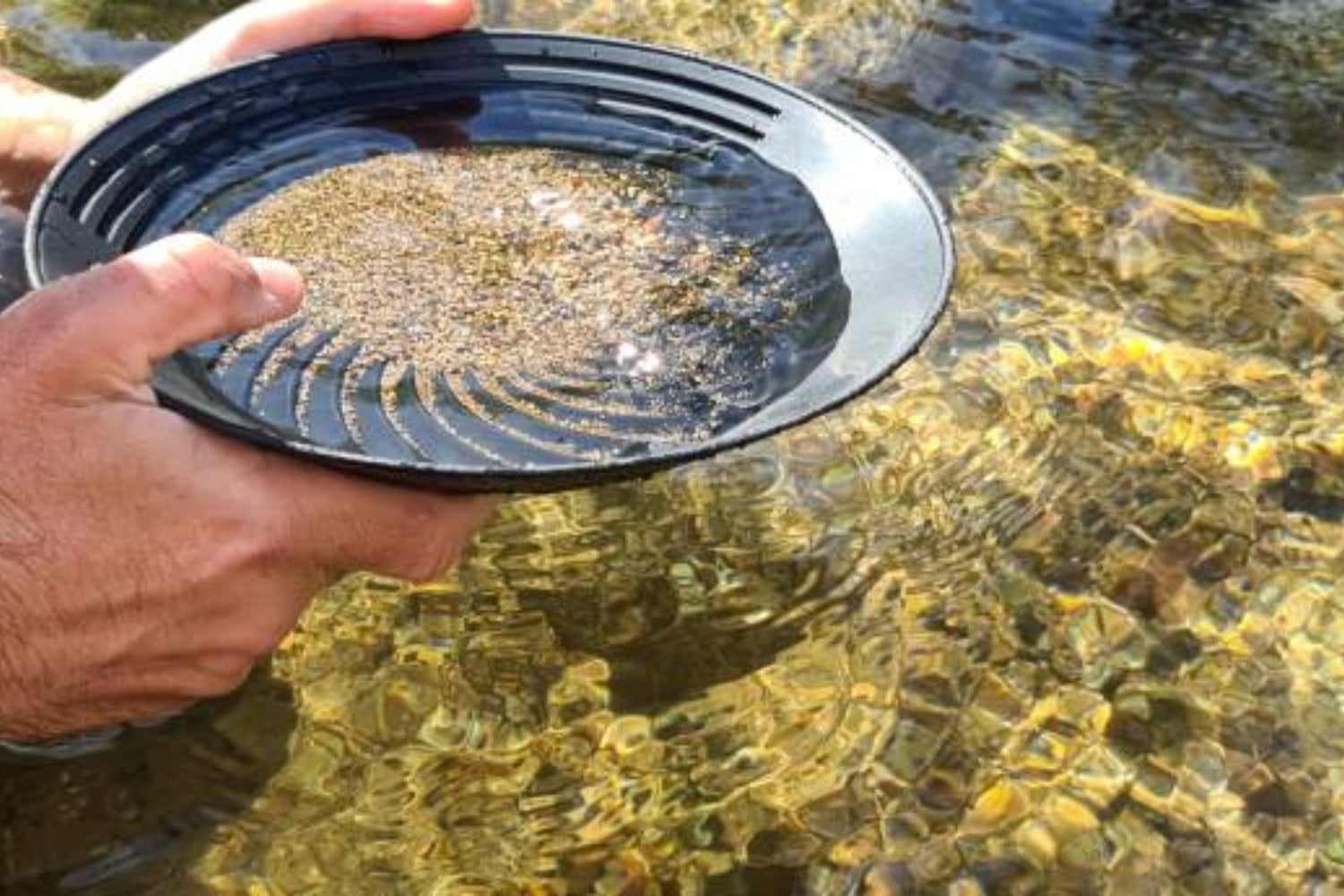 Los titanes del oro: los países con mayores reservas y los dos inesperados protagonistas de Sudamérica