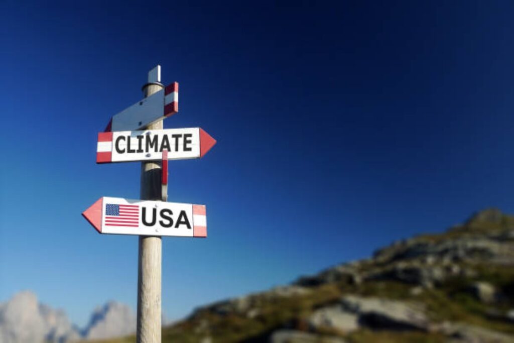 El polémico plan de Trump para purgar científicos del gobierno y silenciar el cambio climático