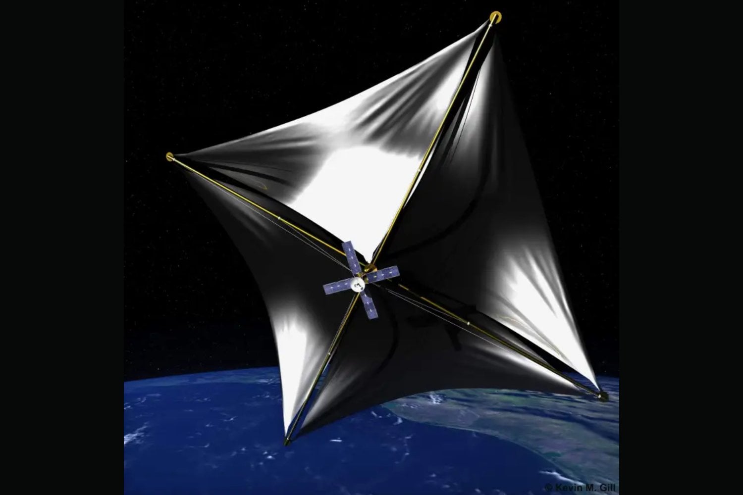 La energía necesaria para llegar a Próxima Centauri: un cálculo que cambia nuestra visión del viaje interestelar