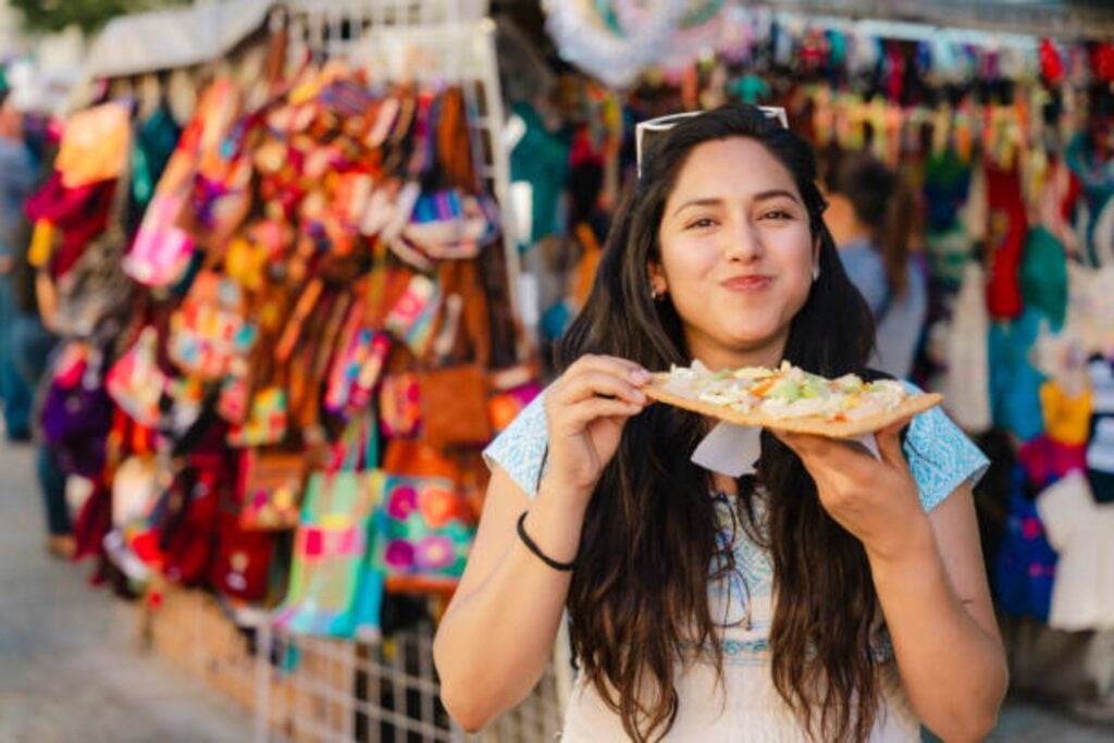 La ciudad de Latinoamérica que la Guía Michelin recomienda para el turismo gastronómico