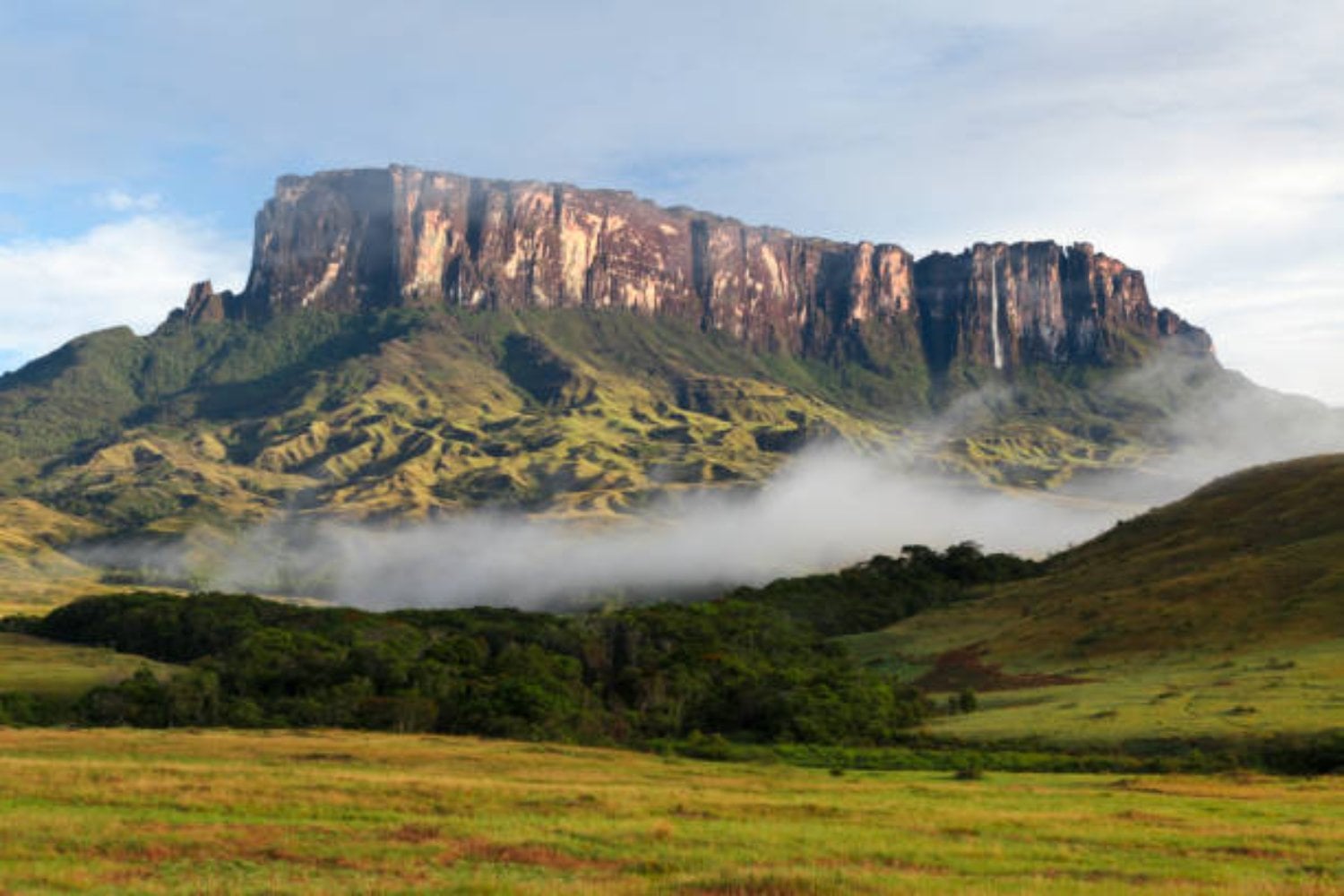 Un Gigante Ancestral que Podría Cambiar lo que Sabemos de la Tierra