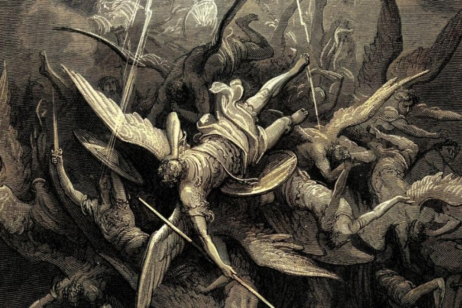 El hallazgo que sacude la historia: Encuentran pruebas de una batalla bíblica perdida hace 2.700 años