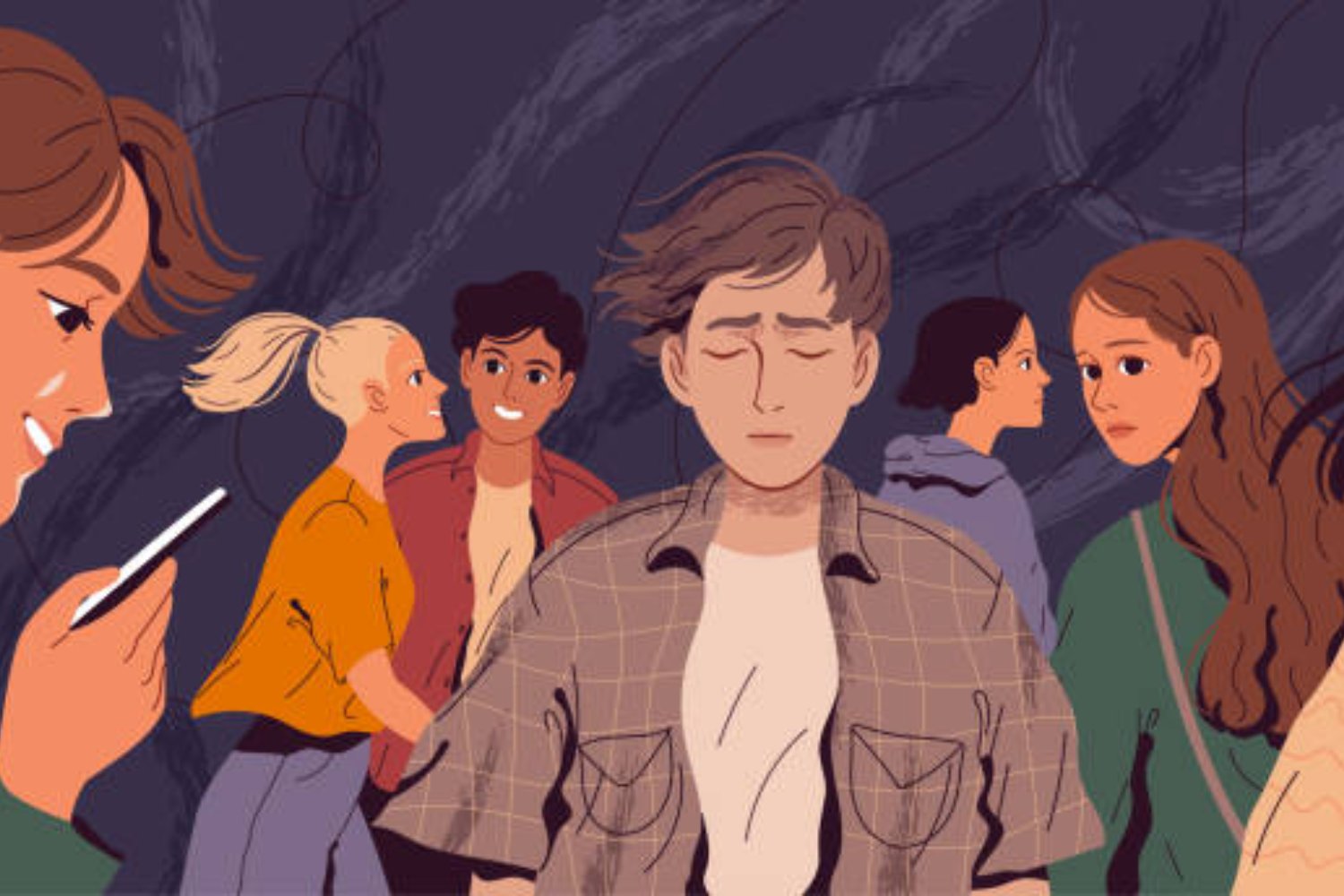Cinco estrategias psicológicas para dejar de sentirte solo y reconectar con el mundo