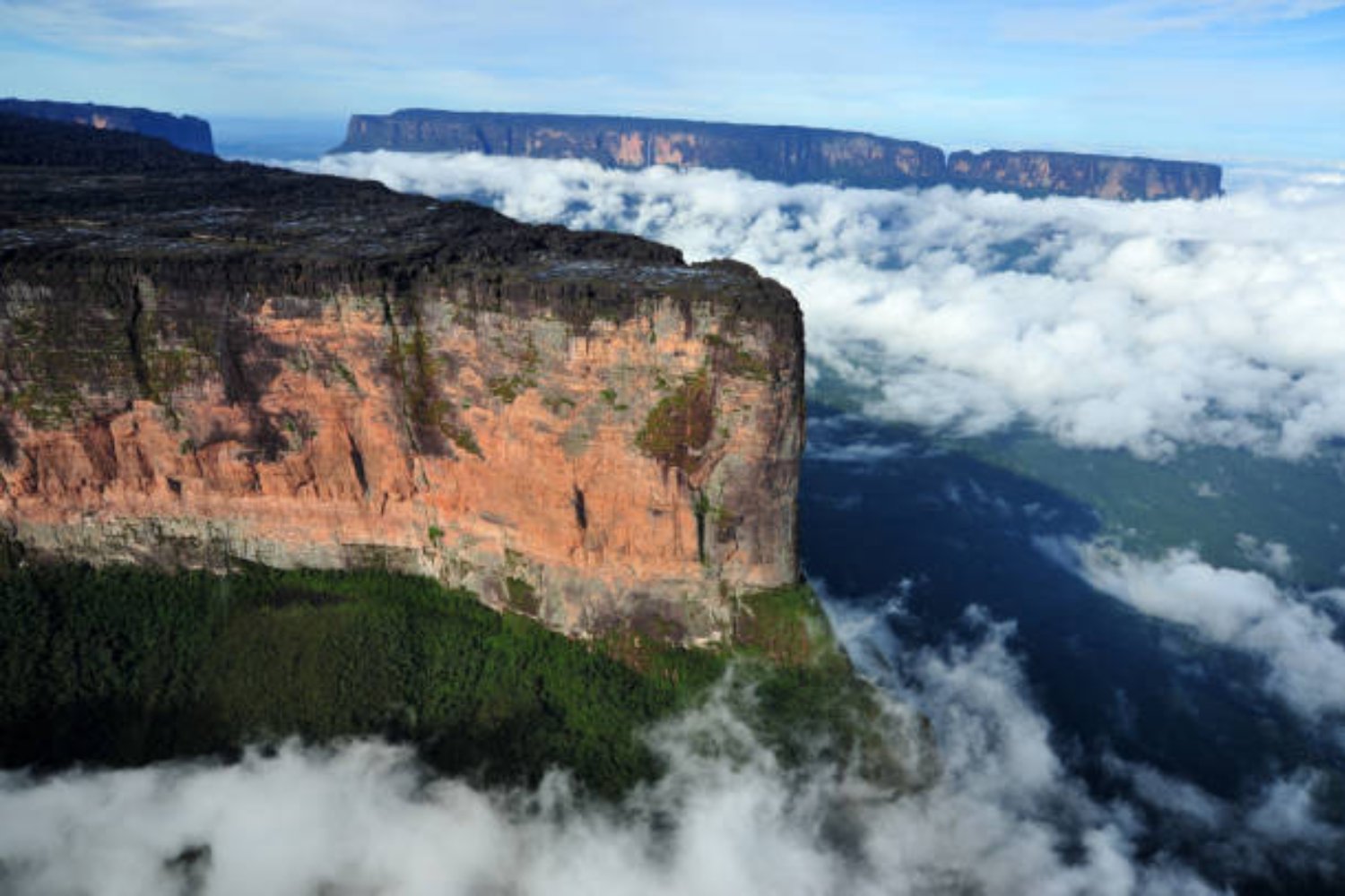 Un Gigante Ancestral que Podría Cambiar lo que Sabemos de la Tierra
