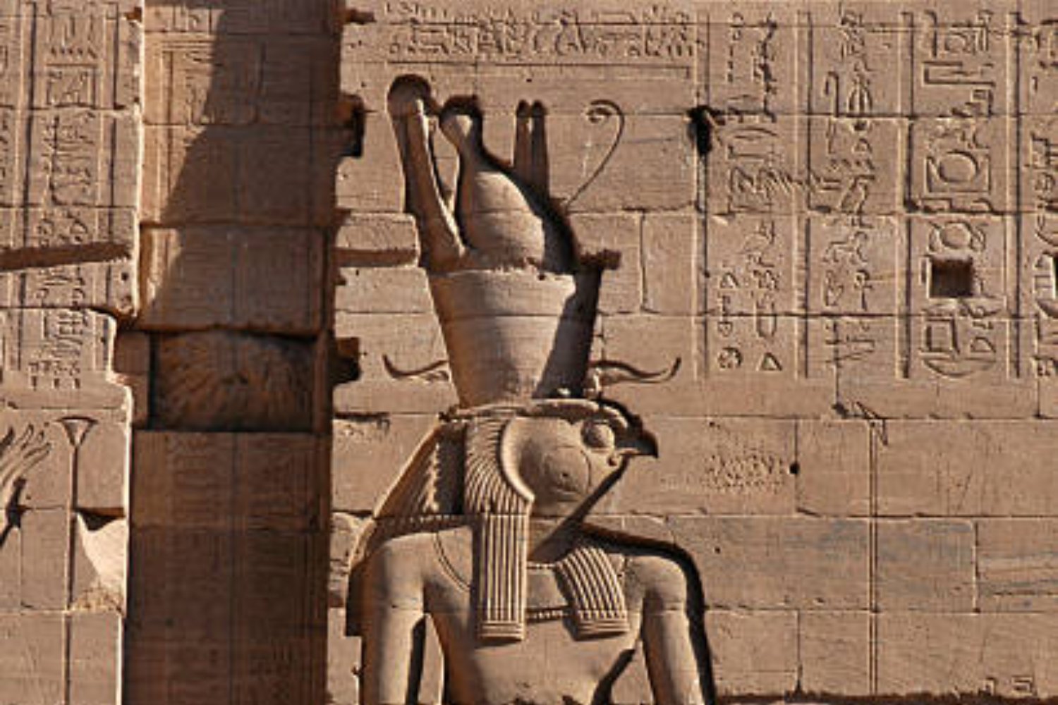 Arqueólogos sin palabras: Un hallazgo arqueológico en Egipto sorprende a los expertos