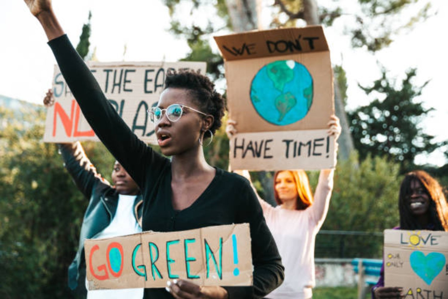 El polémico plan de Trump para purgar científicos del gobierno y silenciar el cambio climático