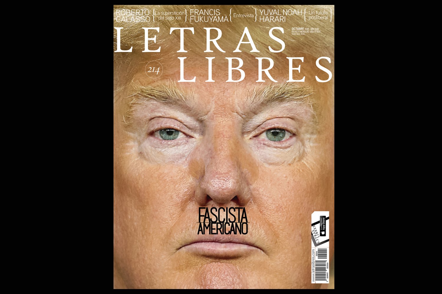 La lista de palabras que Trump prohibirá utilizar a los funcionarios de su gobierno