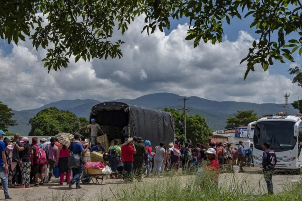 EE.UU. suspende el TPS a migrantes de Venezuela: lo que nadie está diciendo