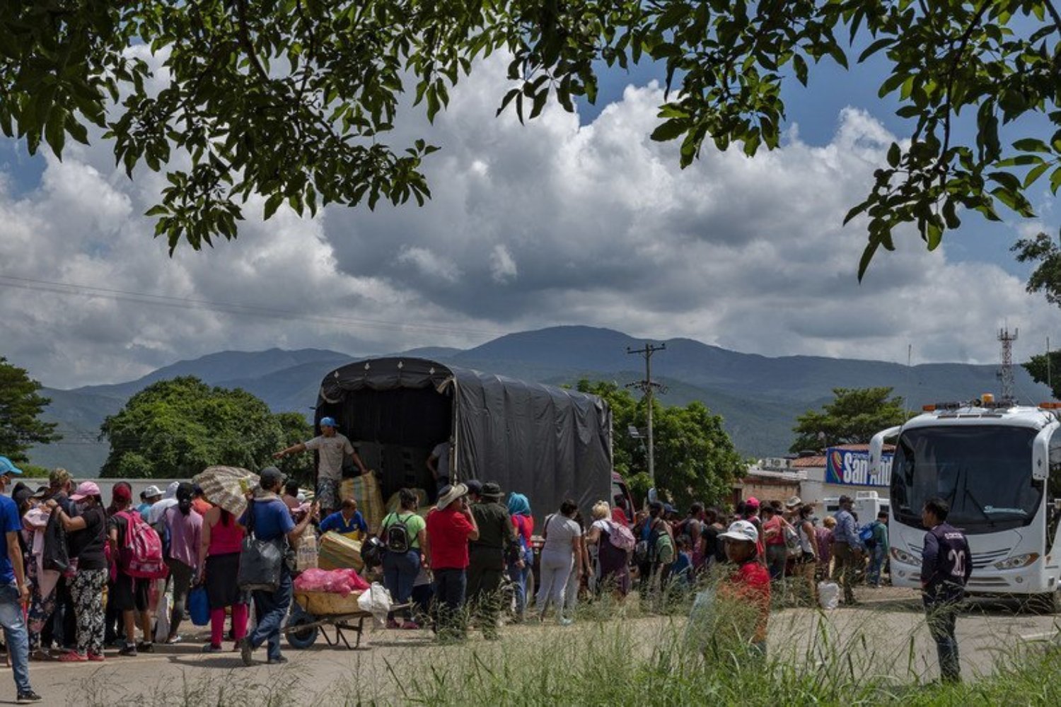 EE.UU. suspende el TPS a migrantes de Venezuela: lo que nadie está diciendo