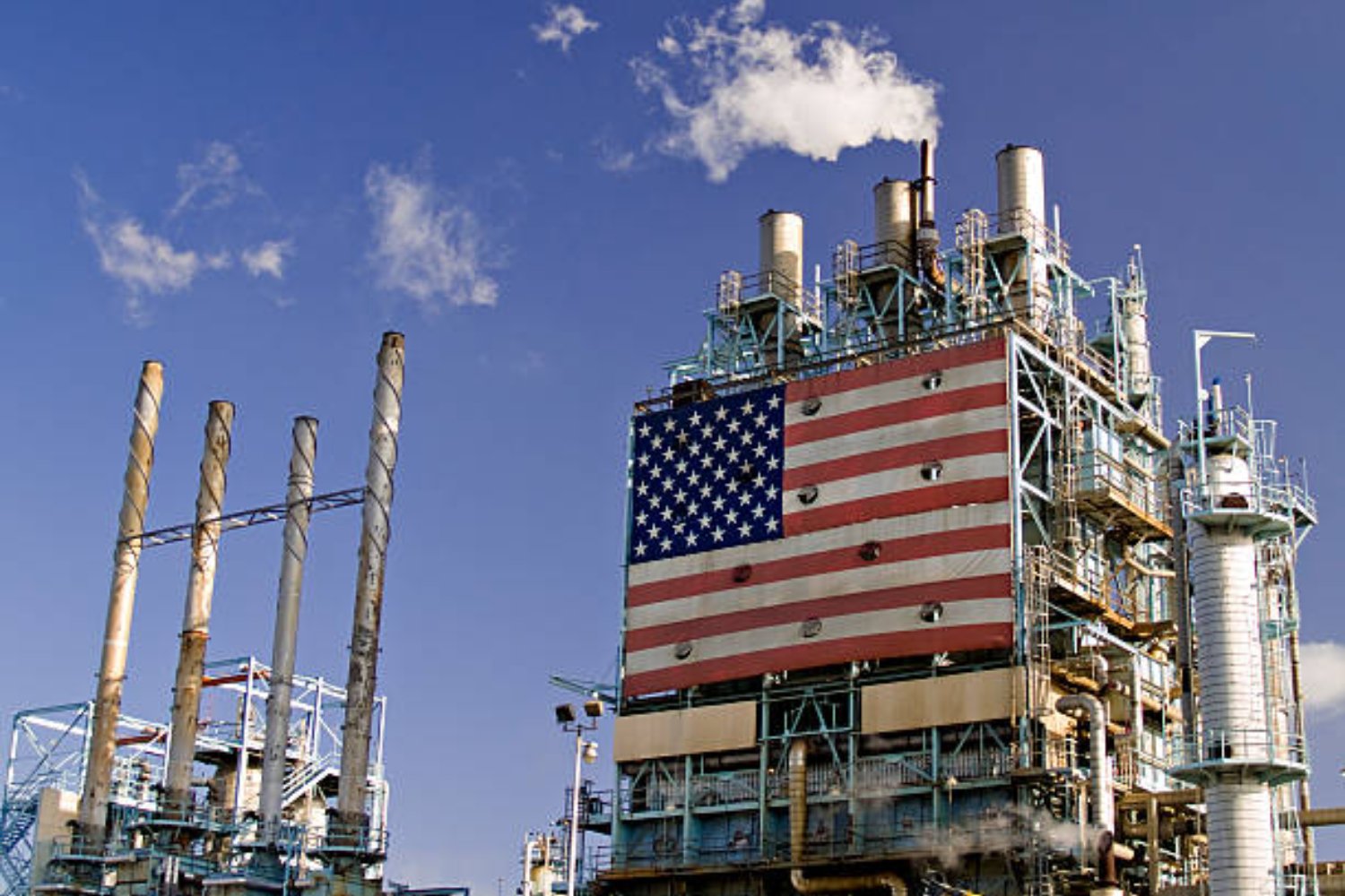 El polémico plan de Trump para purgar científicos del gobierno y silenciar el cambio climático