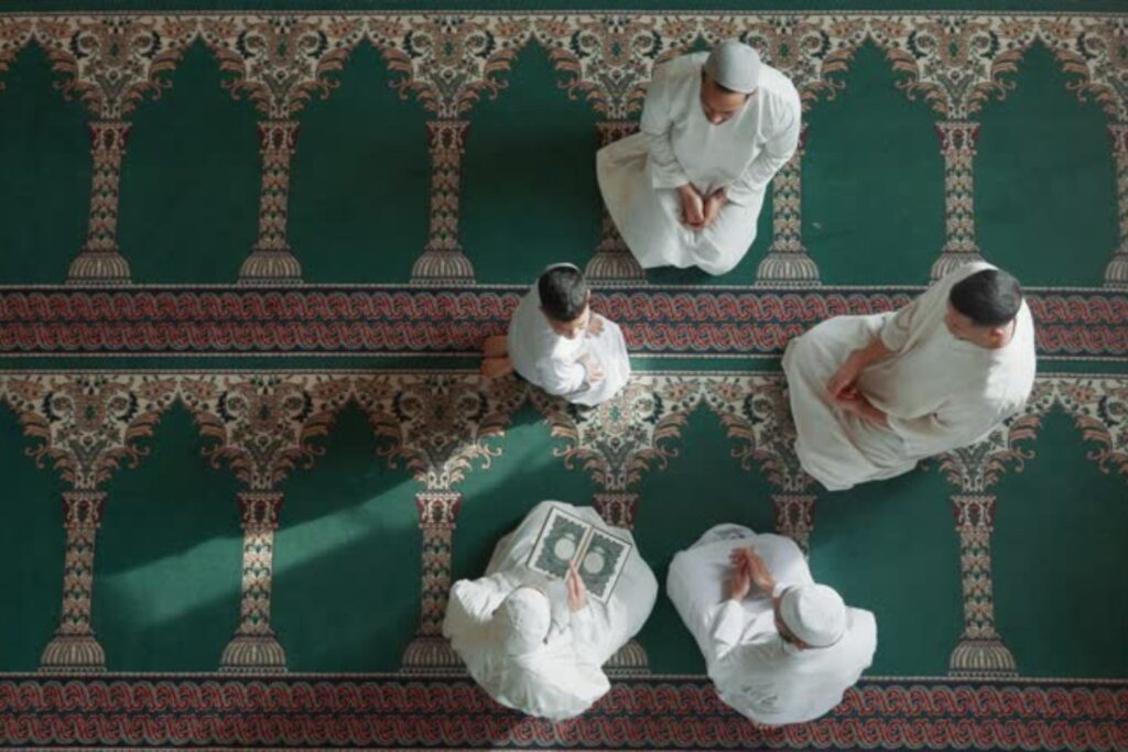 Ramadán: el mes en el que el mundo se ralentiza y el alma despierta