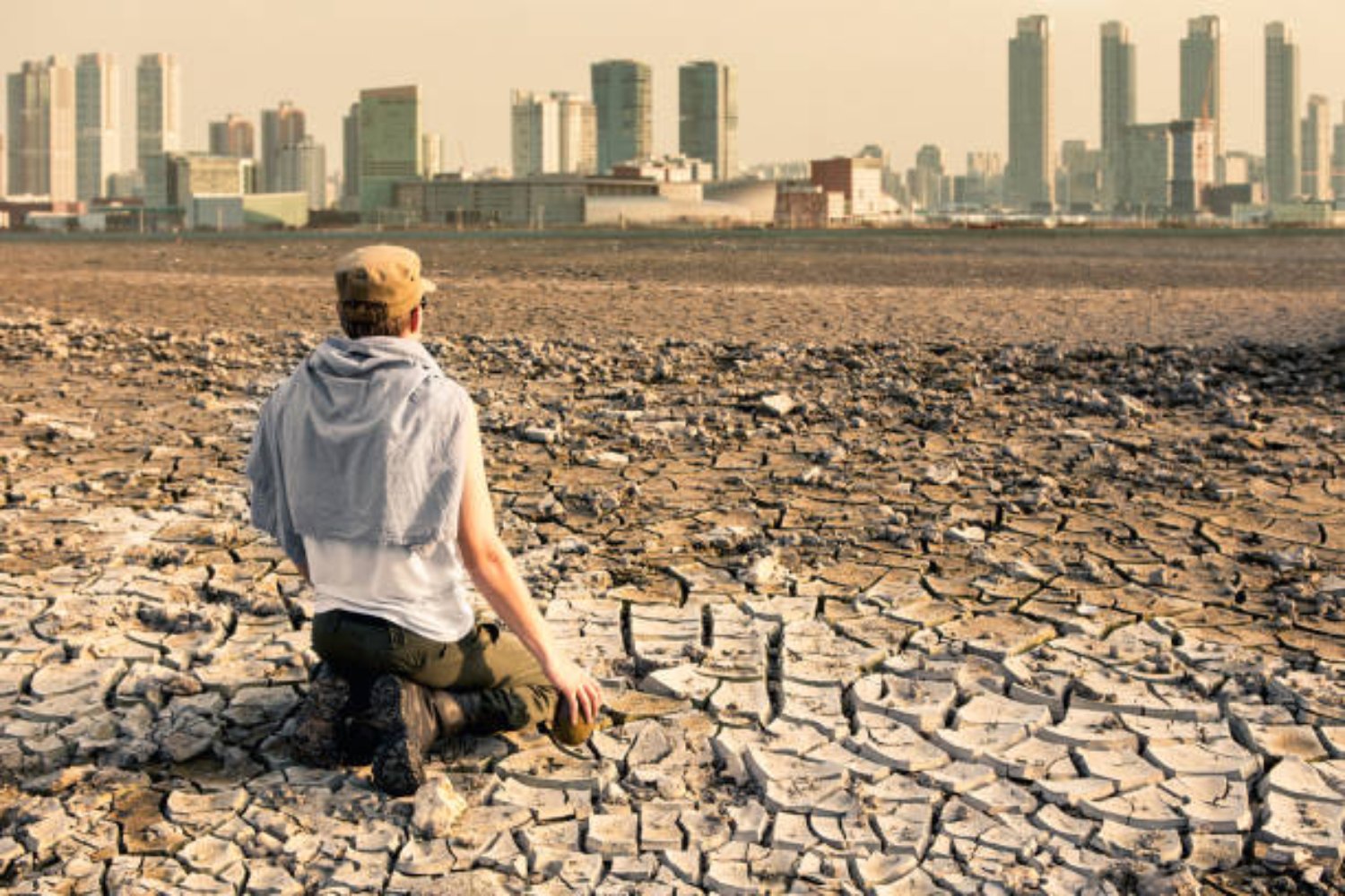 El polémico plan de Trump para purgar científicos del gobierno y silenciar el cambio climático