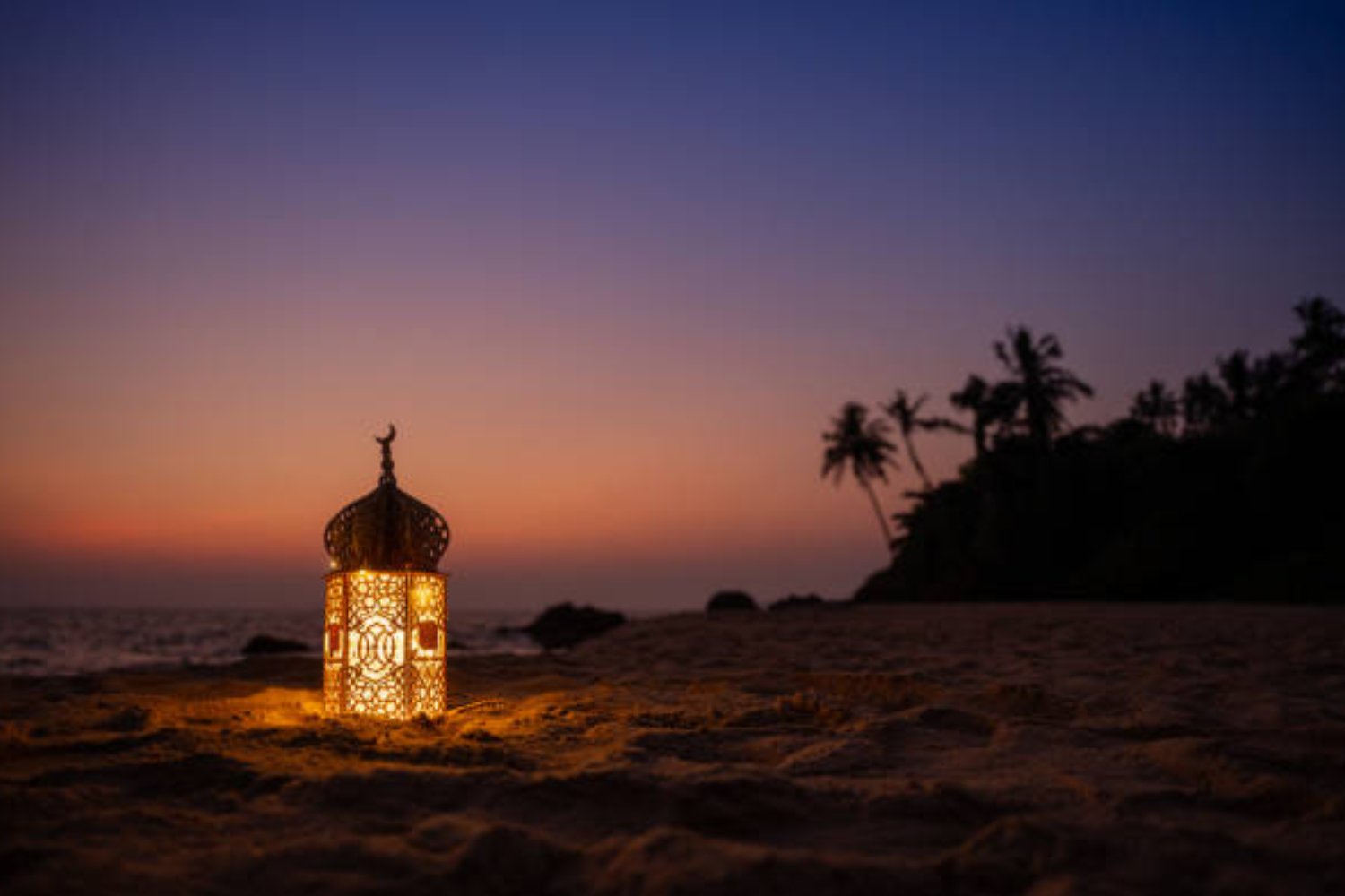 Ramadán: el mes en el que el mundo se ralentiza y el alma despierta