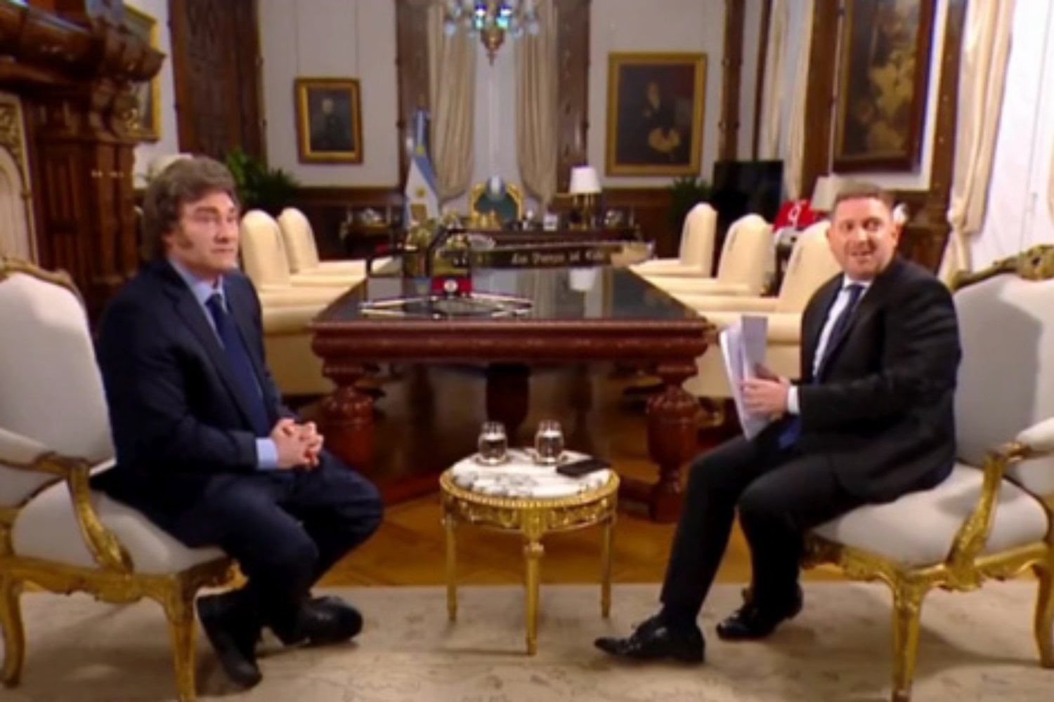 El escándalo que Milei quiso tapar y ahora lo hunde más: El presidente de Argentina se complica en el caso $LIBRA