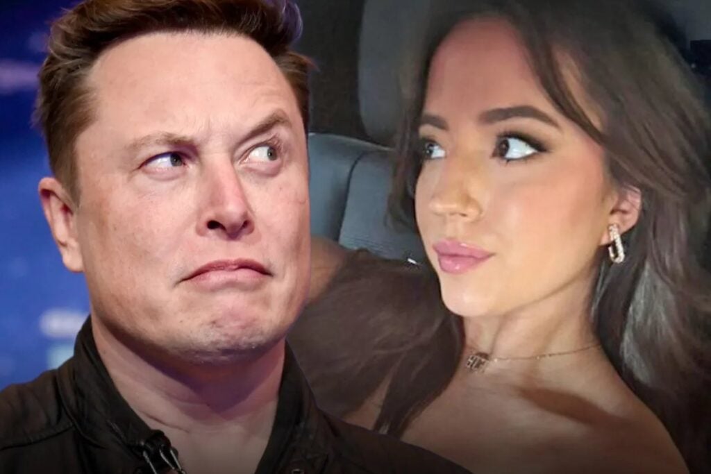 Elon Musk enfrenta una demanda por custodia y manutención de su supuesto decimotercer hijo