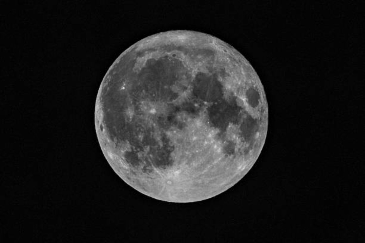 ¿Qué esconde la Luna? La NASA está lista para perforarla y descubrirlo