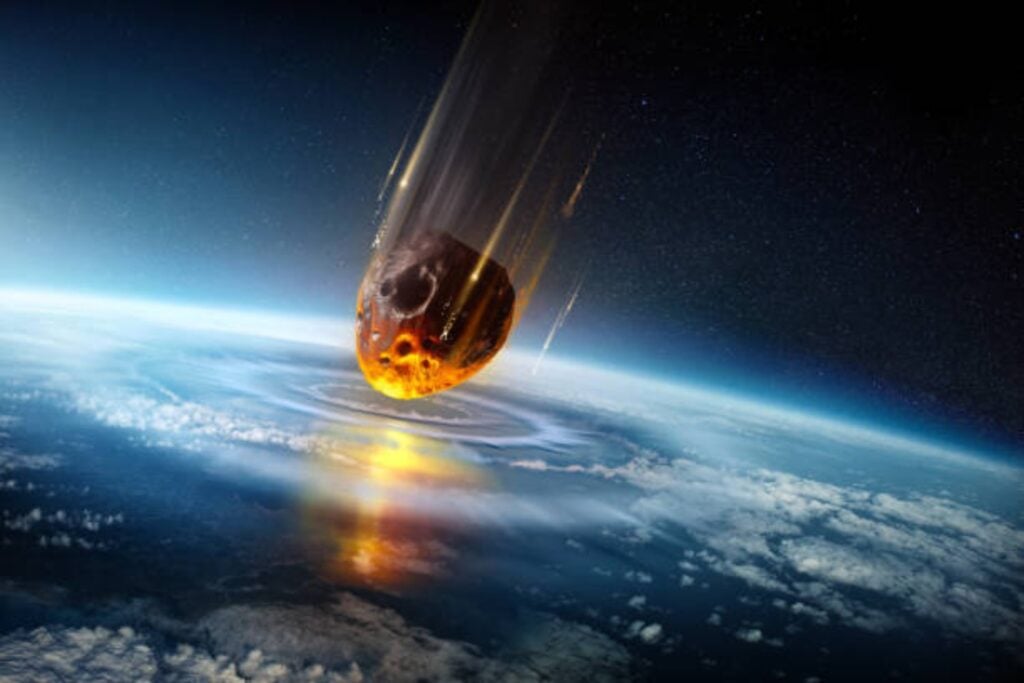 ¿Existe una forma real de evitar el impacto de un asteroide contra la Tierra? Un astrónomo revela la verdad