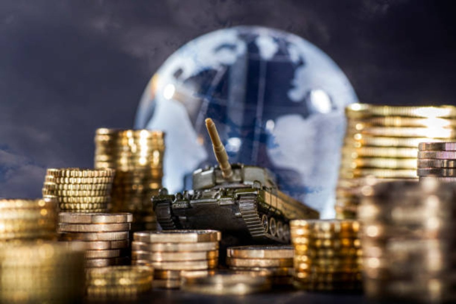 Trump y su nueva estrategia comercial: ¿hacia una guerra económica global?