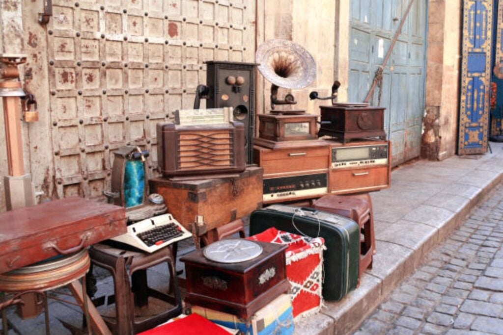 El regreso inesperado del tocadisco: un fenómeno olvidado que está conquistando el mundo