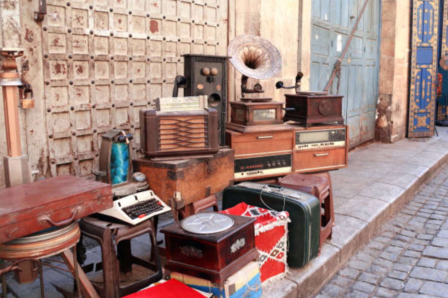 El regreso inesperado del tocadisco: un fenómeno olvidado que está conquistando el mundo