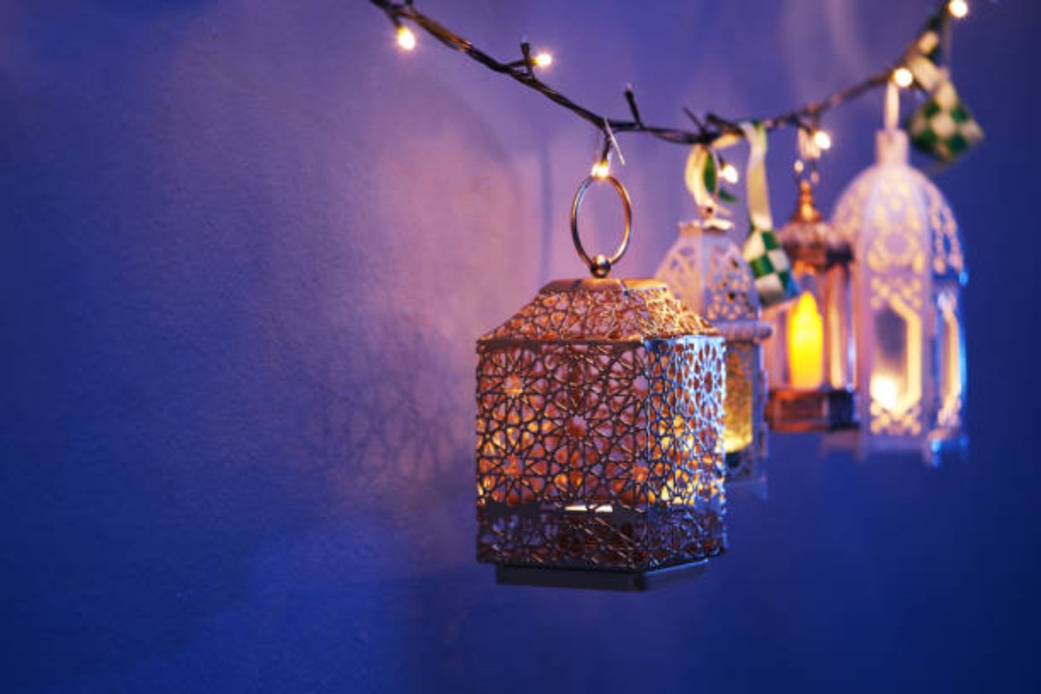 Ramadán: el mes en el que el mundo se ralentiza y el alma despierta