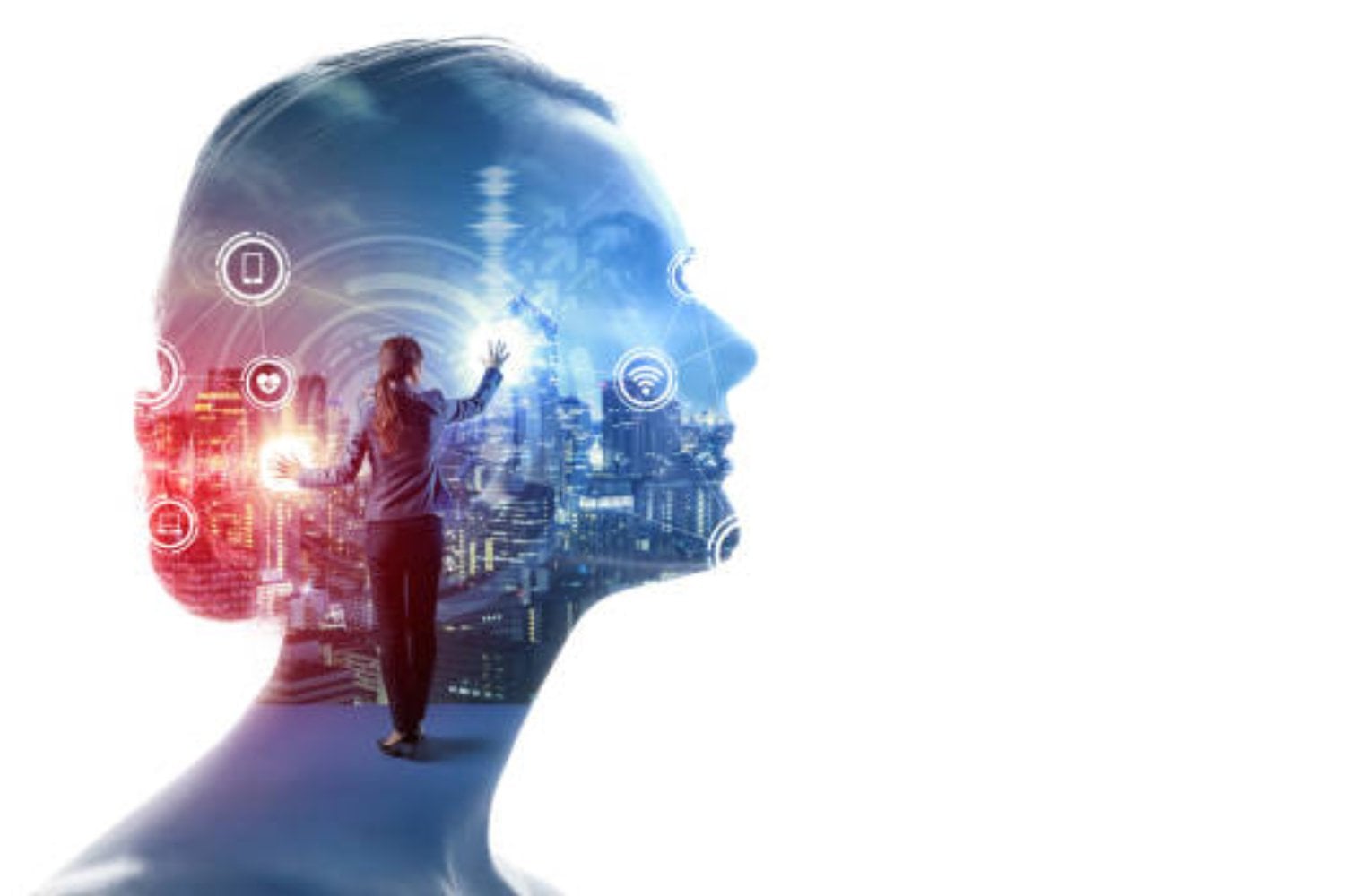 ¿Estamos perdiendo el control? La cumbre en París que definirá el futuro de la inteligencia artificial