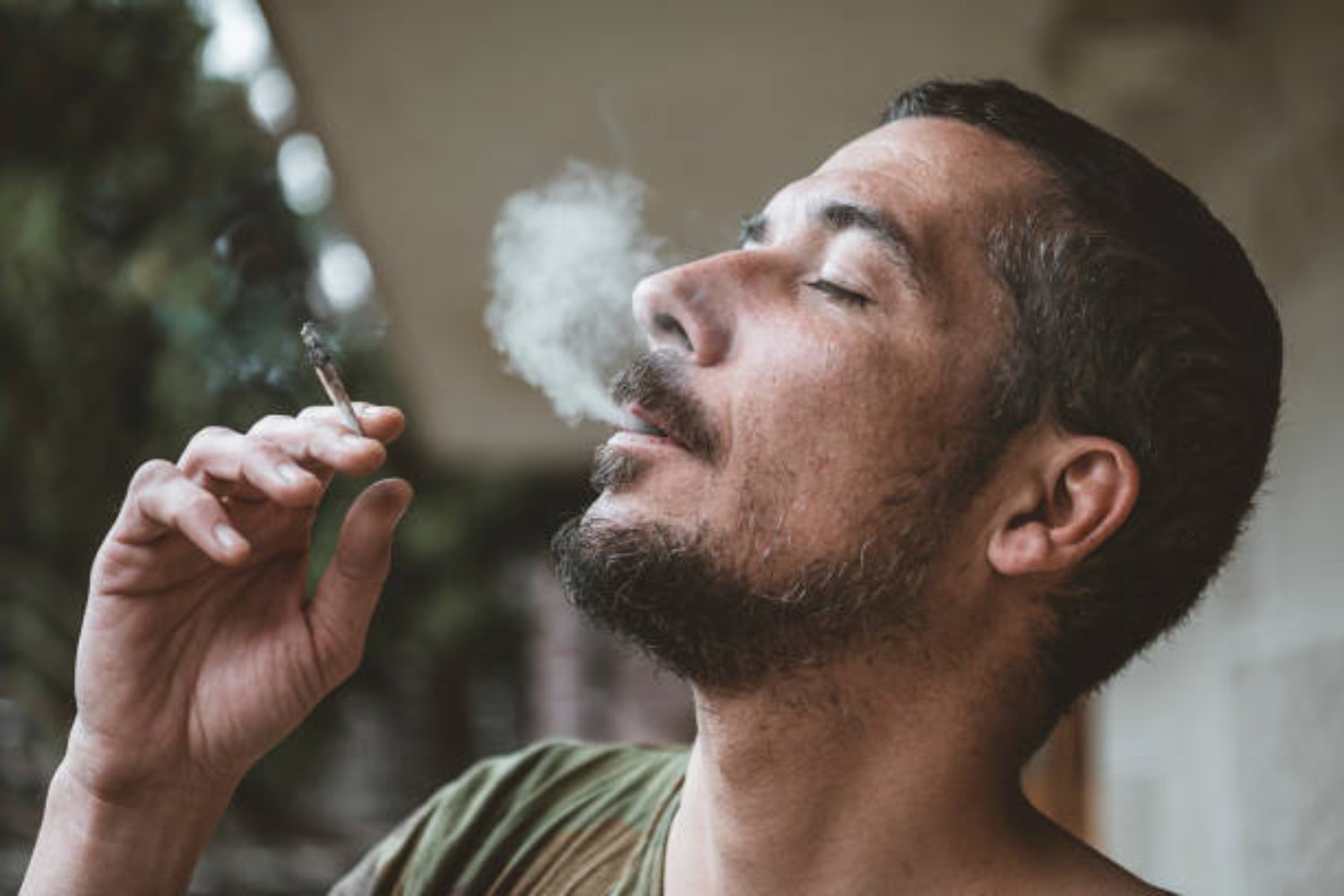 ¿Fumar marihuana causa cáncer de pulmón? Lo que la ciencia ha descubierto