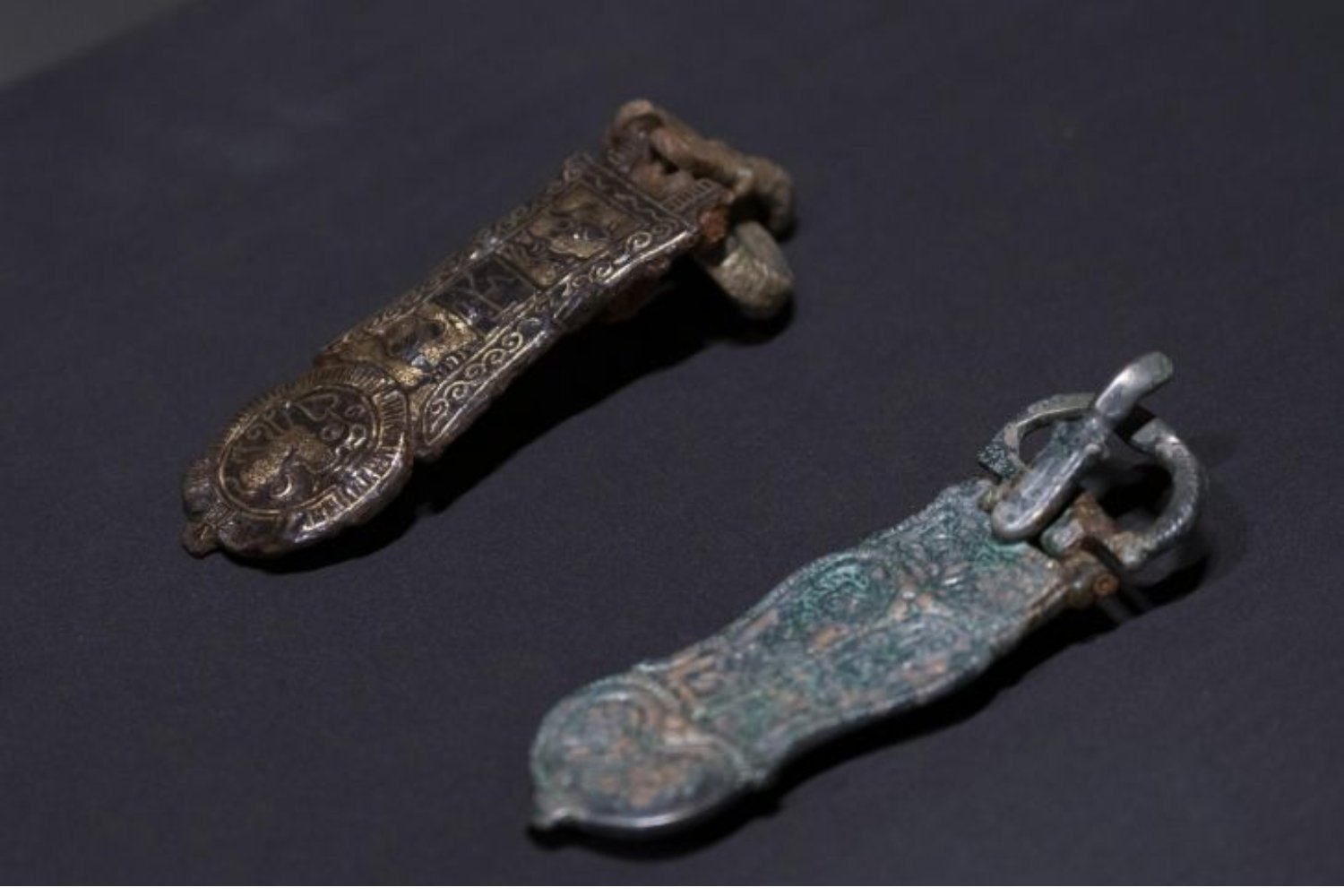 El hallazgo que sacude la arqueología: reliquias ocultas en tumbas del siglo VIII