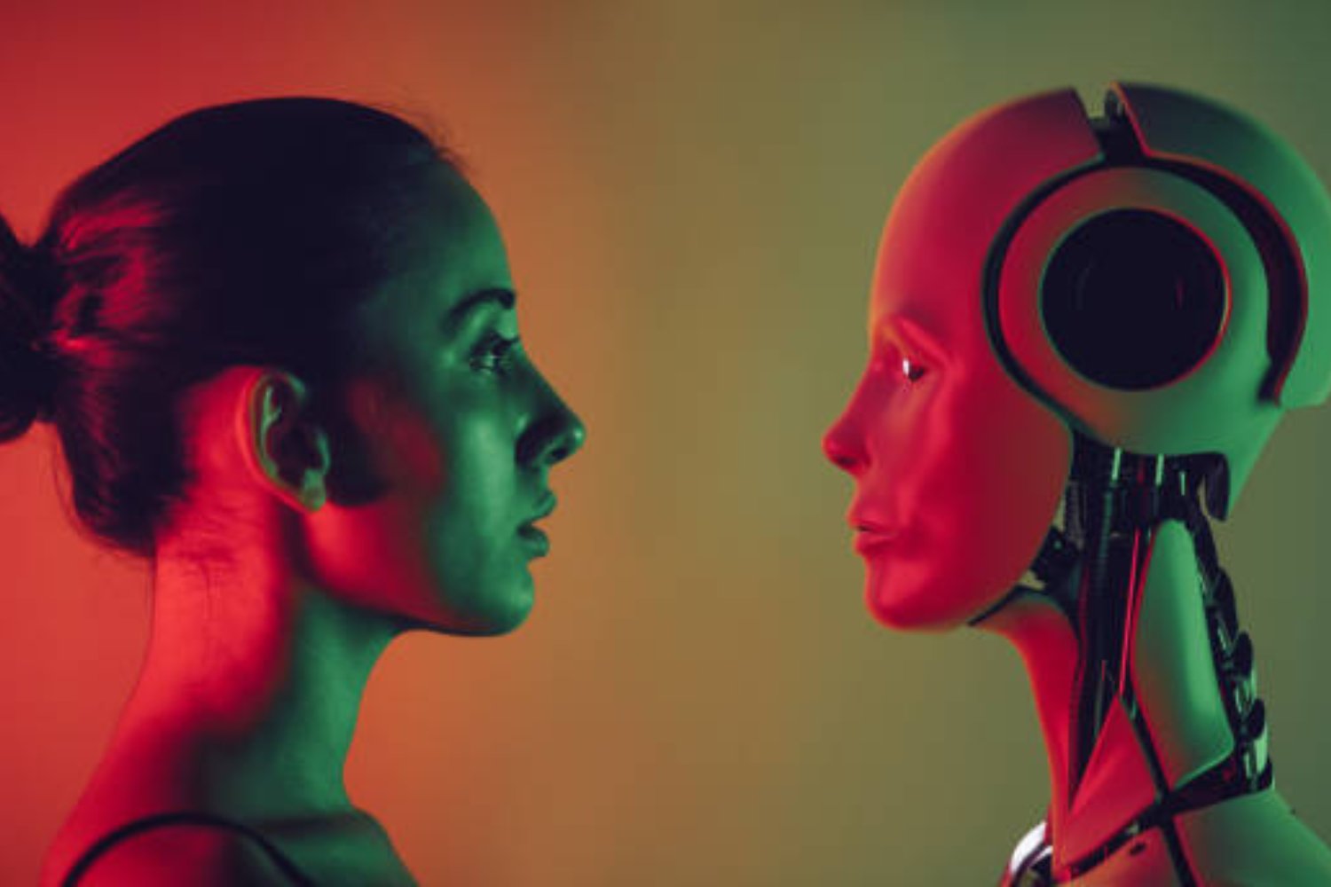 Elon Musk revela quiénes serán los primeros en enfrentarse a la inteligencia artificial