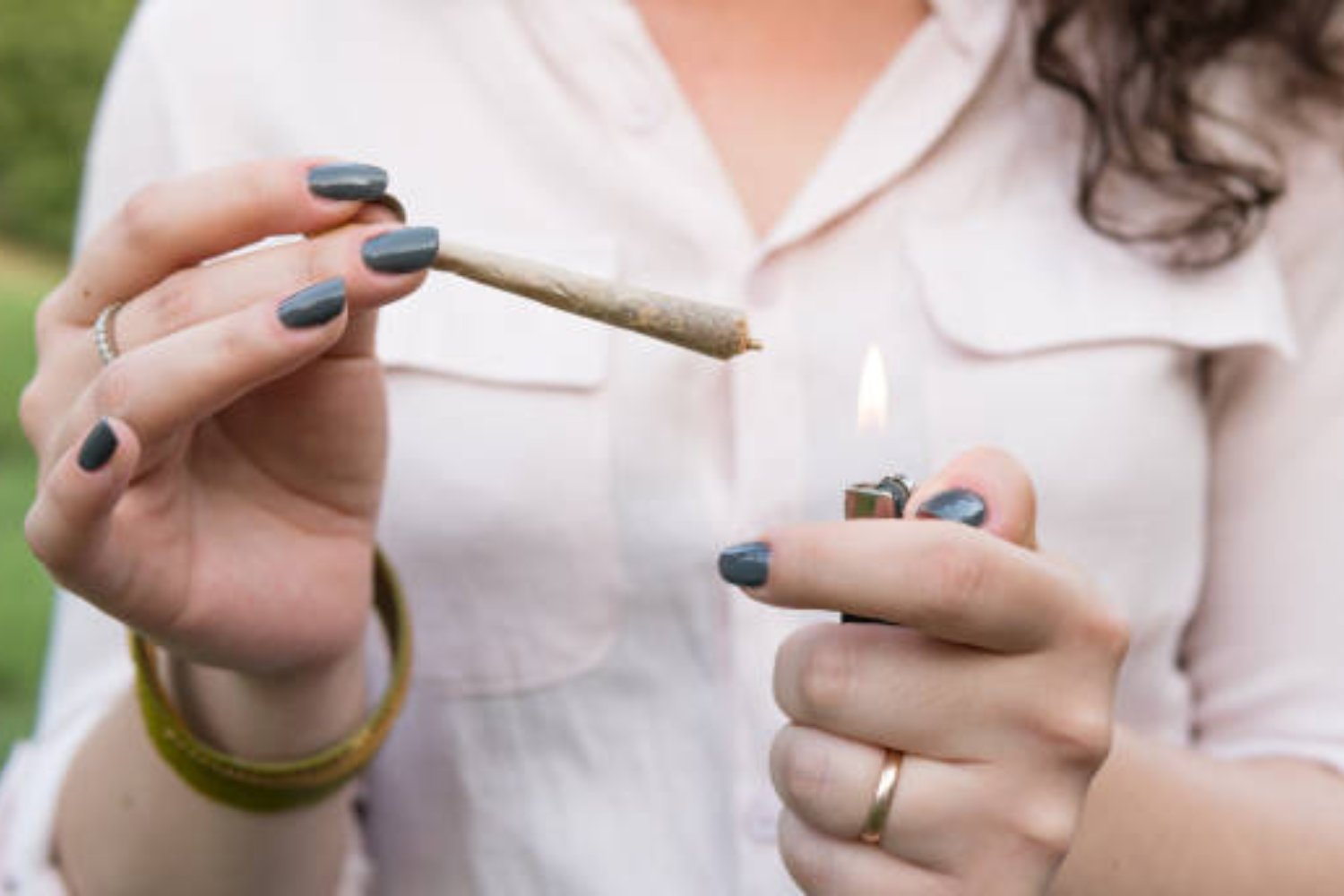 ¿Fumar marihuana causa cáncer de pulmón? Lo que la ciencia ha descubierto