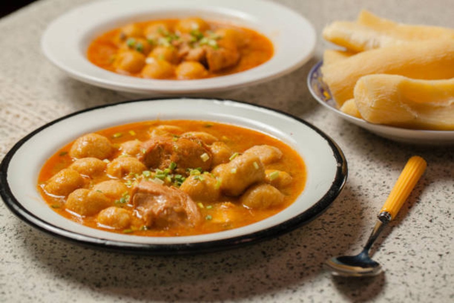 Vori vori: La mejor sopa del mundo en 2025 no es japonesa ni europea: este país de Sudamérica sorprendió a todos