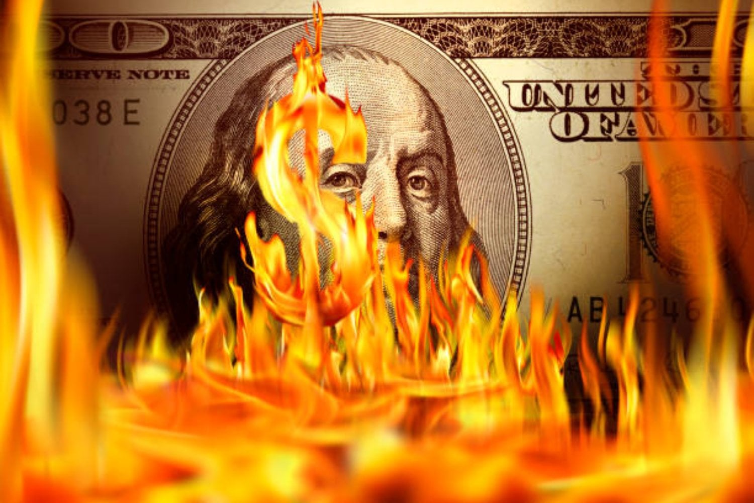 El mundo se desdolariza: el dólar pierde terreno en Asia y Europa
