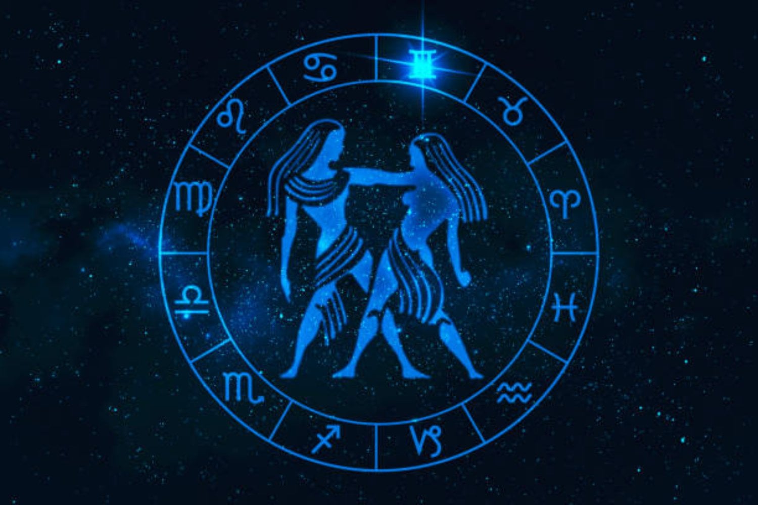 Los signos del zodíaco que mejor ocultan su verdadera cara
