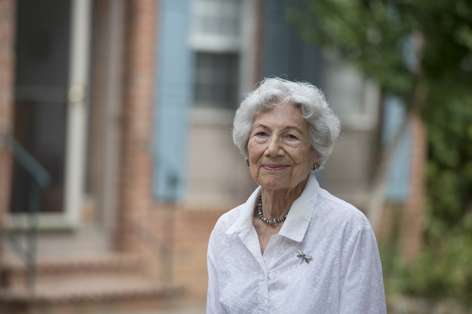 Evelyn Witkin: La científica que desafió la universidad y descubrió cómo las bacterias reparan su ADN