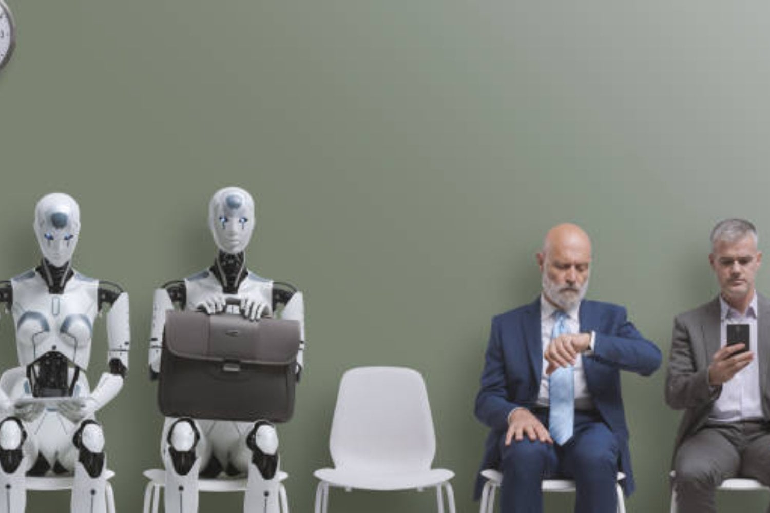 Elon Musk revela quiénes serán los primeros en enfrentarse a la inteligencia artificial