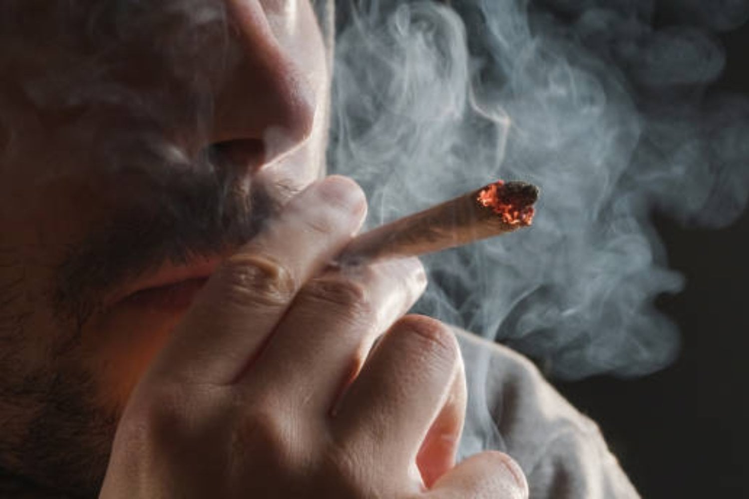 ¿Fumar marihuana causa cáncer de pulmón? Lo que la ciencia ha descubierto