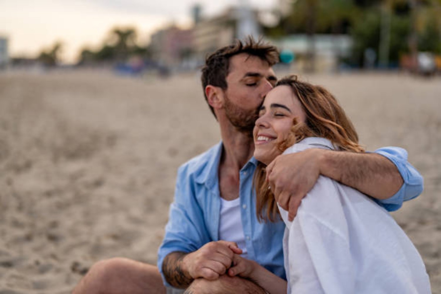 La regla de las tres C: el método que usan las parejas con futuro