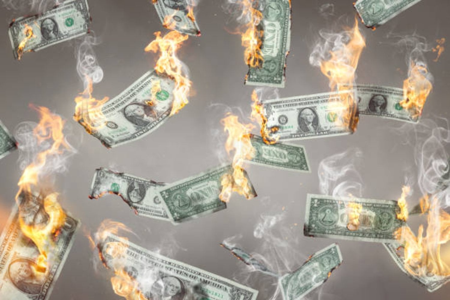 El mundo se desdolariza: el dólar pierde terreno en Asia y Europa