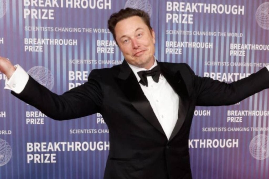 Elon Musk y su ambicioso plan: el circuito subterráneo que cambiará el transporte en Dubái